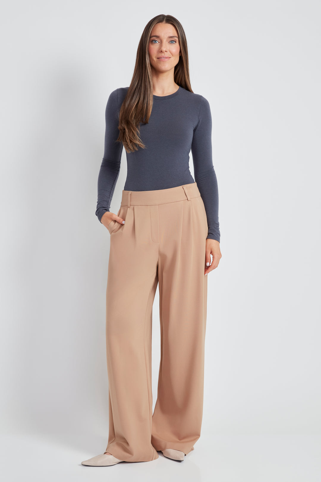 UP! Womens Wide Leg 69092