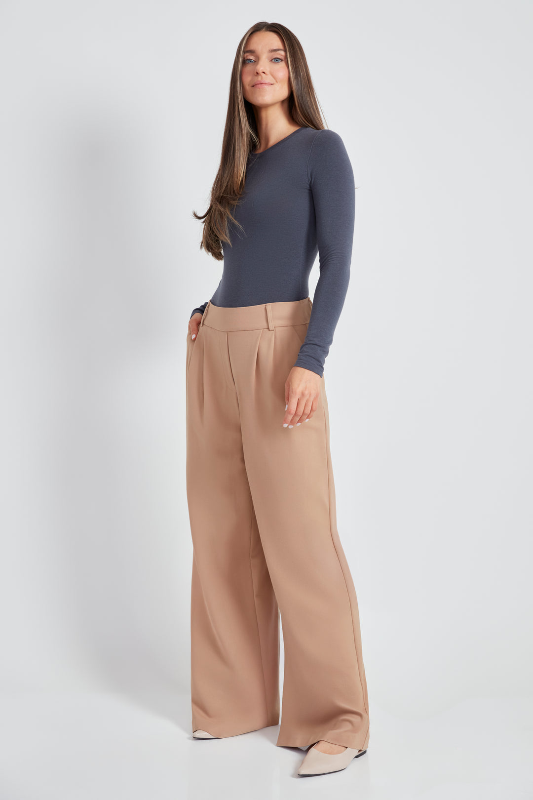 UP! Womens Wide Leg 69092