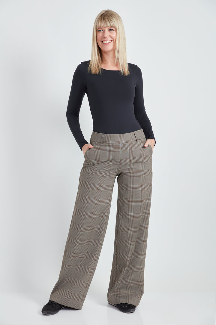 UP! Womens Wide Leg 69102