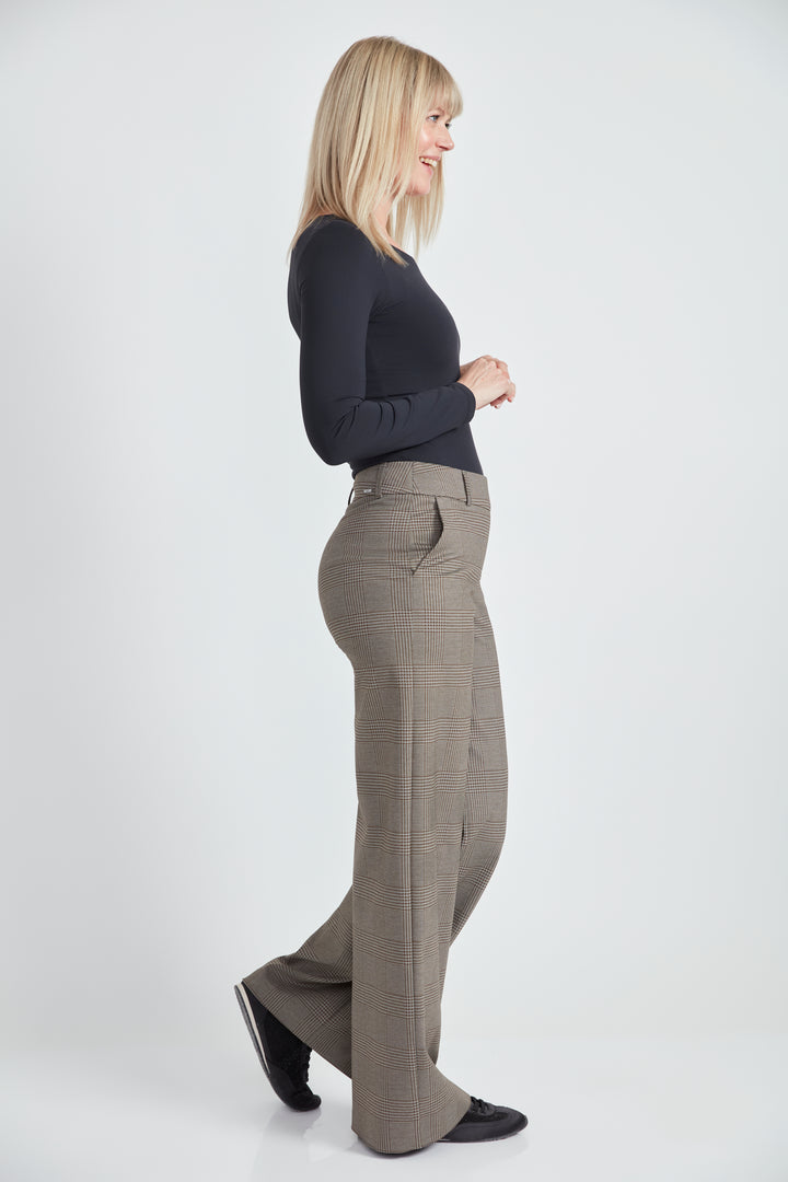 UP! Womens Wide Leg 69102