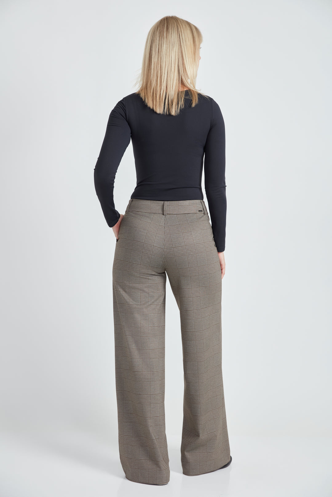 UP! Womens Wide Leg 69102