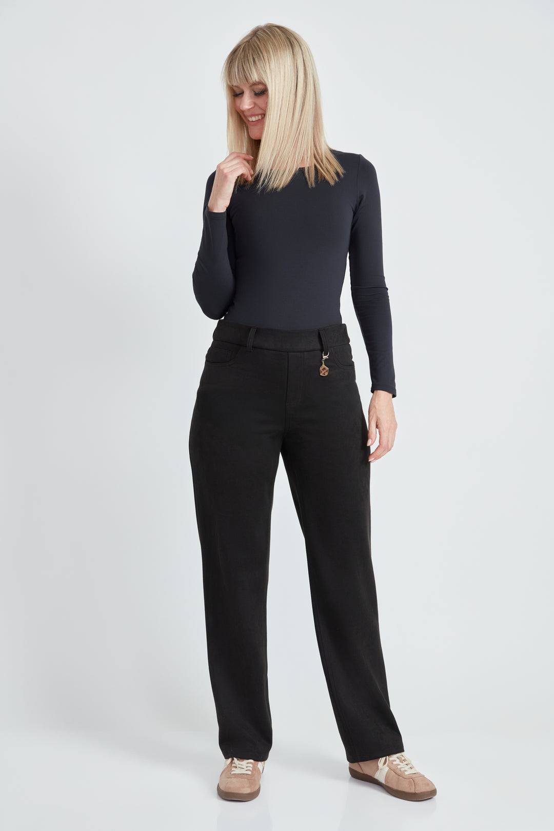 UP! Womens Straight Leg 69103