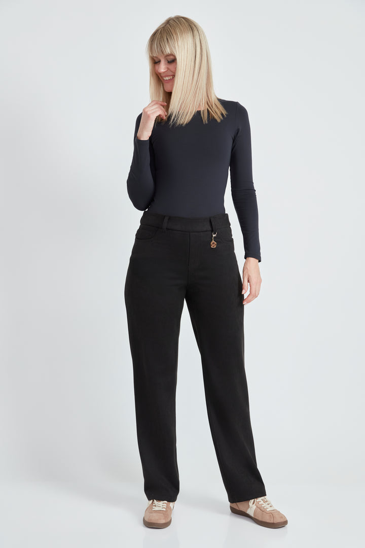 UP! Womens Straight Leg 69103