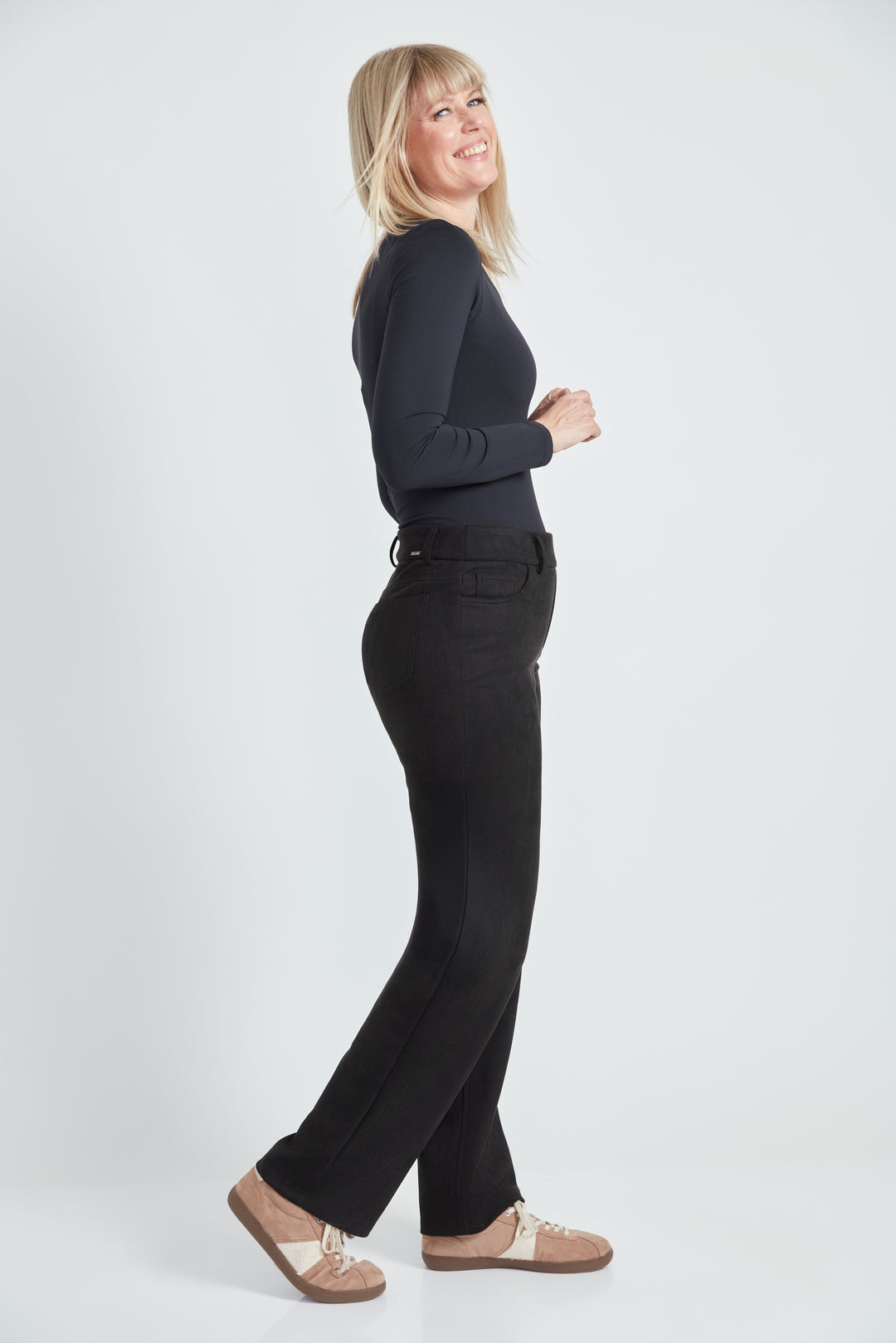 UP! Womens Straight Leg 69103