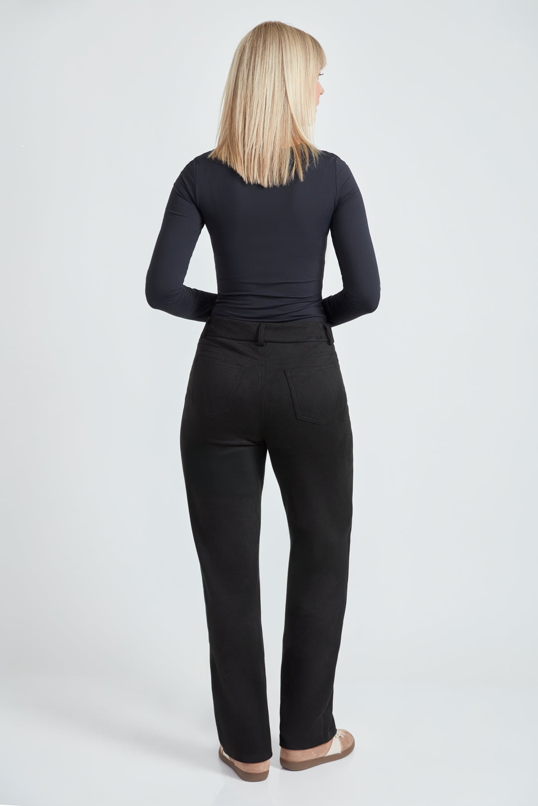 UP! Womens Straight Leg 69103