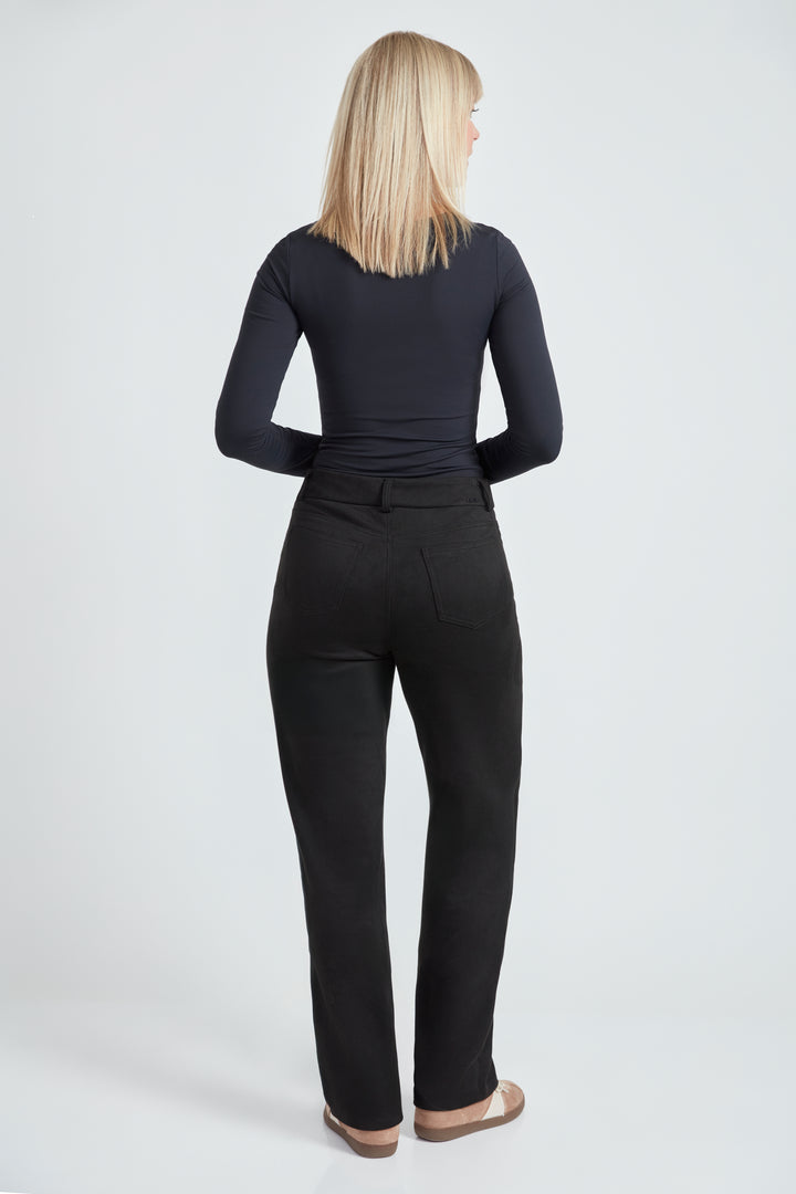 UP! Womens Straight Leg 69103