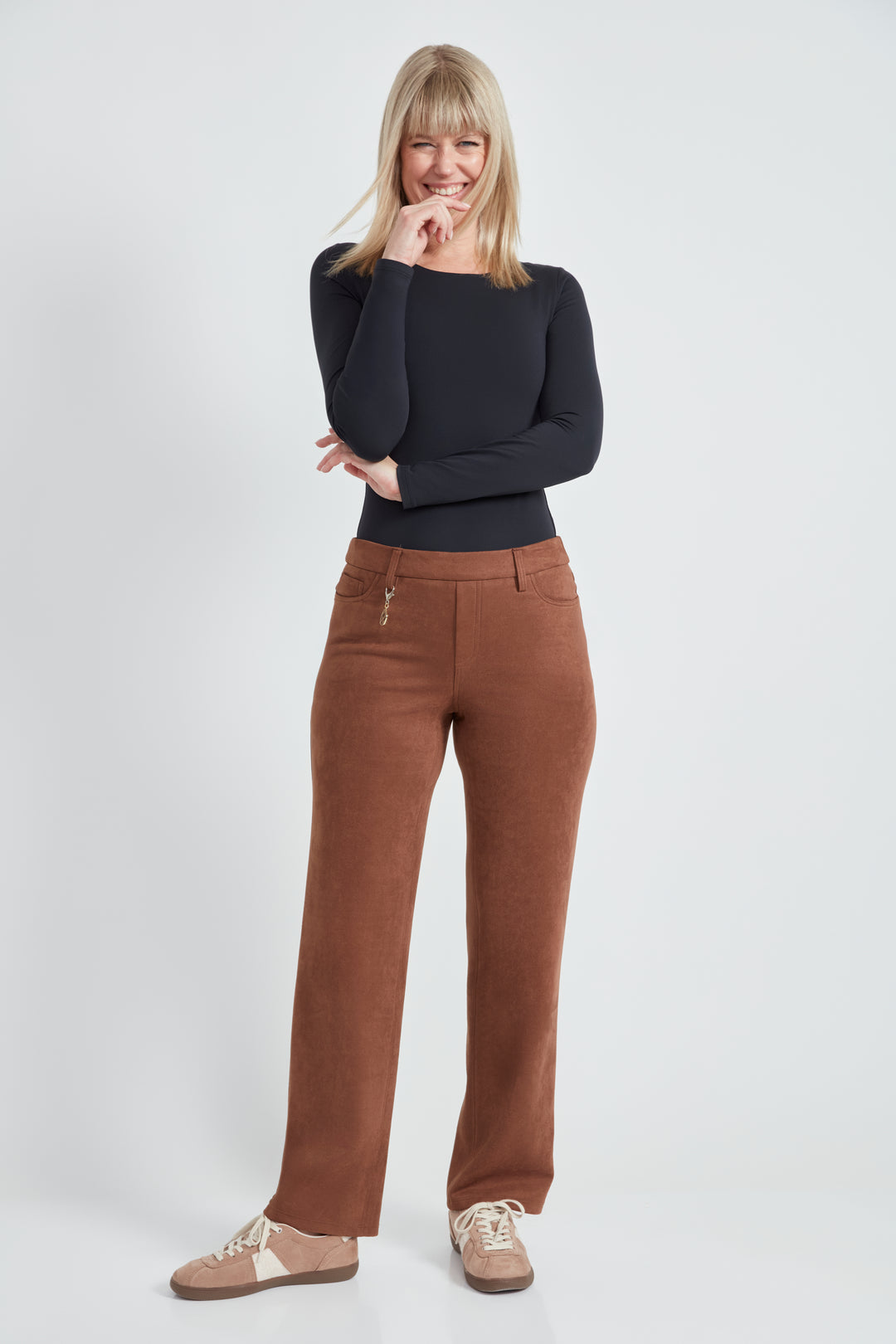 UP! Womens Straight Leg 69103