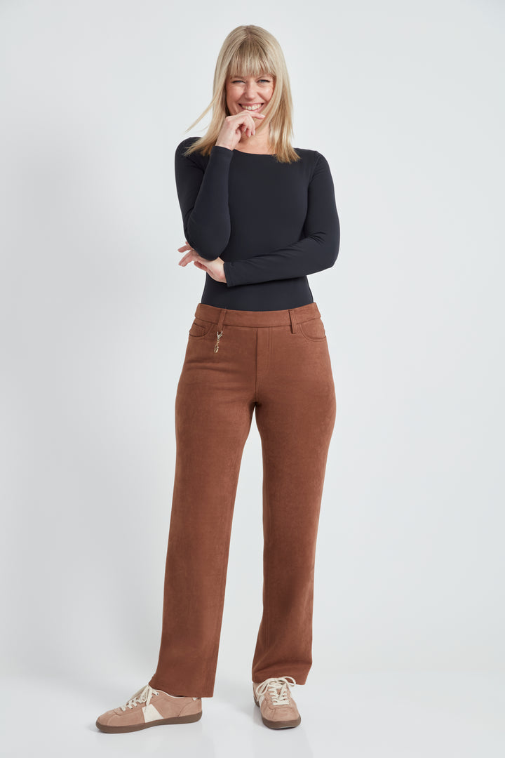UP! Womens Straight Leg 69103