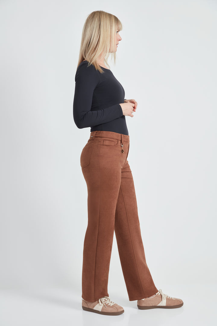 UP! Womens Straight Leg 69103