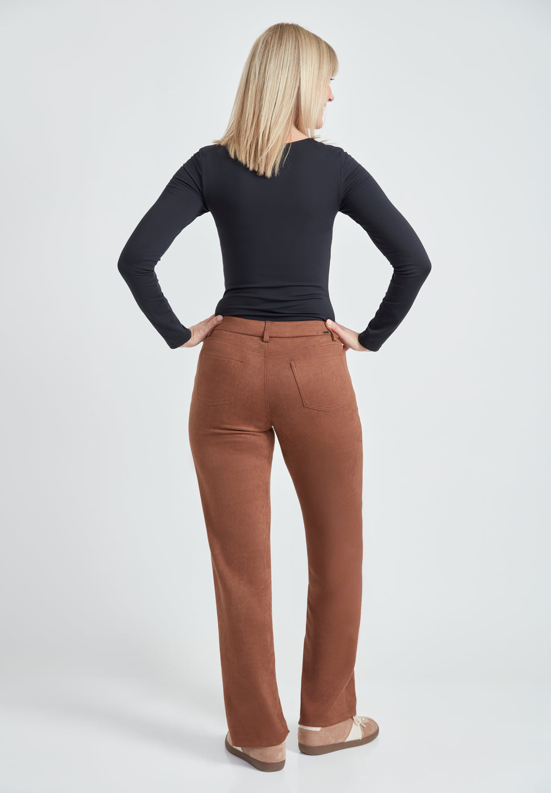 UP! Womens Straight Leg 69103
