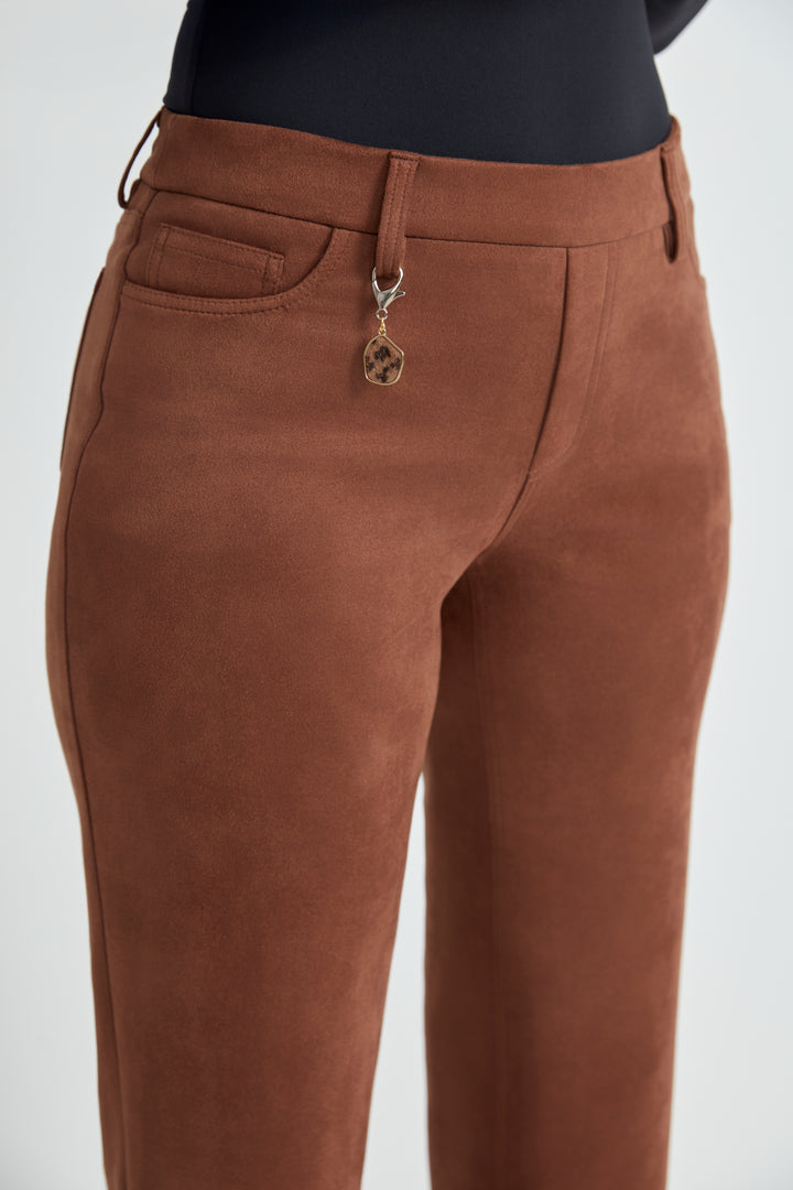 UP! Womens Straight Leg 69103
