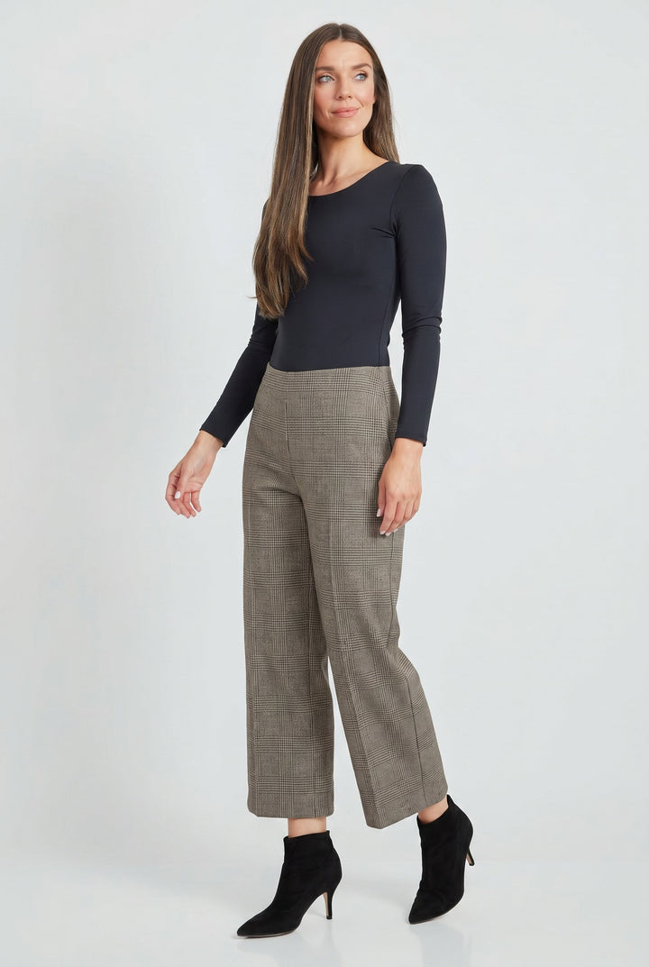 UP! Womens Crop Gaucho 69110