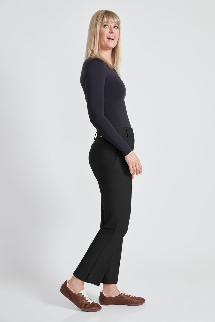 UP! Womens Pant With Vent 69113