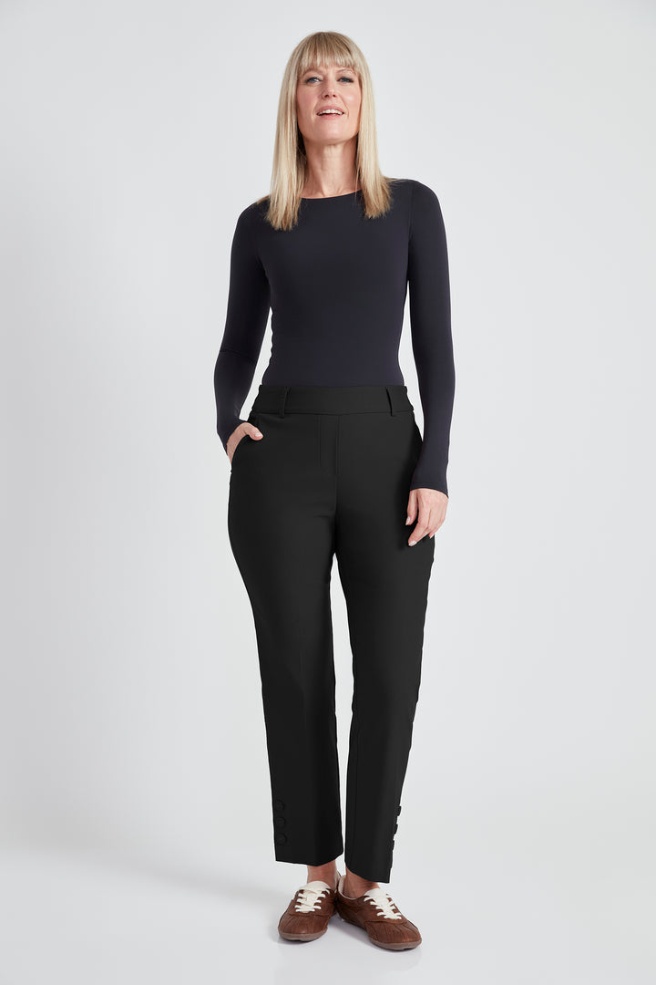 UP! Womens Pant With Vent 69113