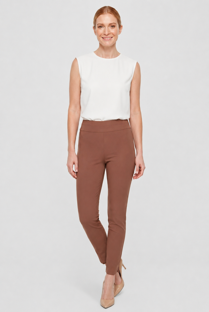 UP! Womens Armani Petal Slit 69202