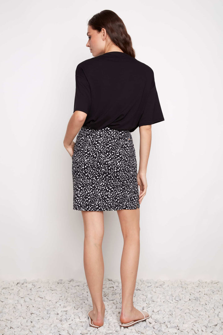 Bloom Techno Vented Skort