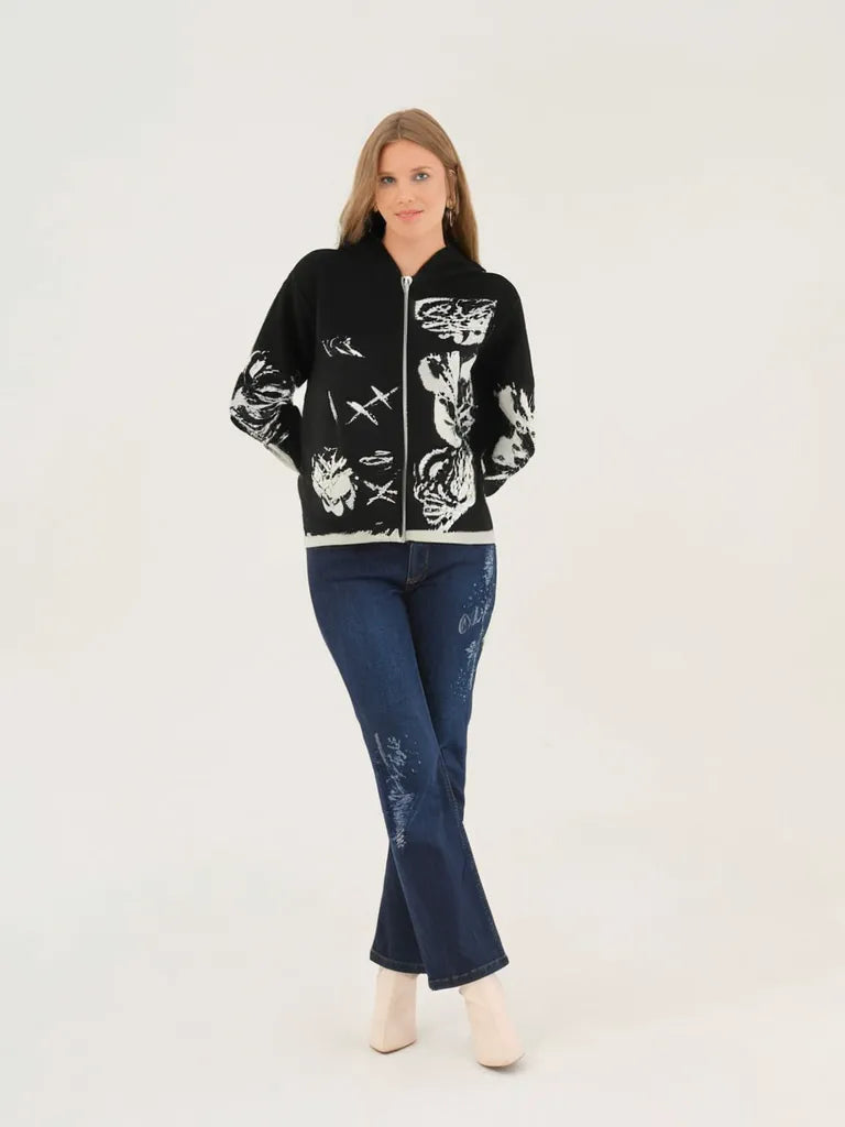 Dolcezza Jacket 75300