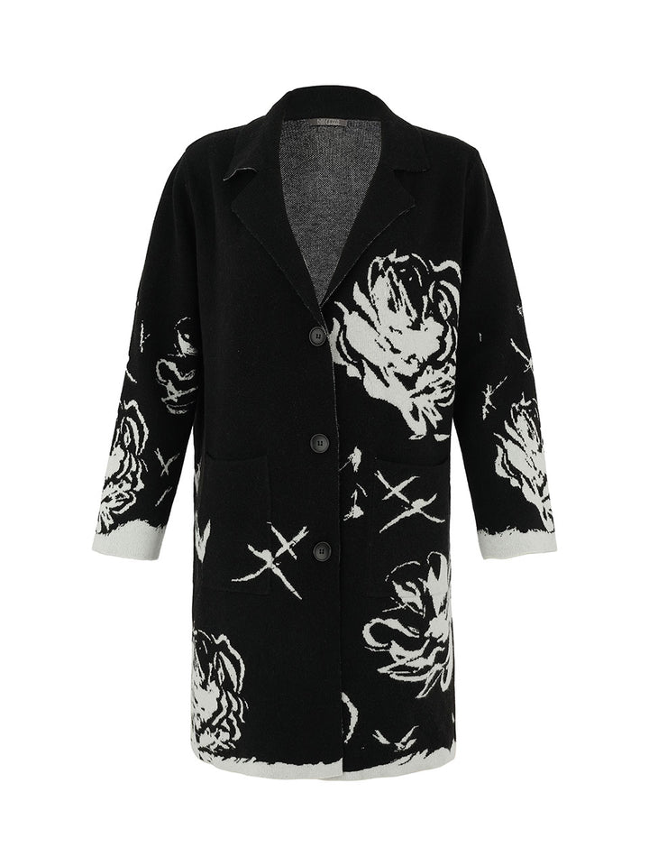 Dolcezza Coat 75301