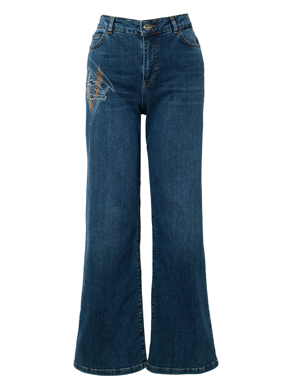 Dolcezza Jeans 75403
