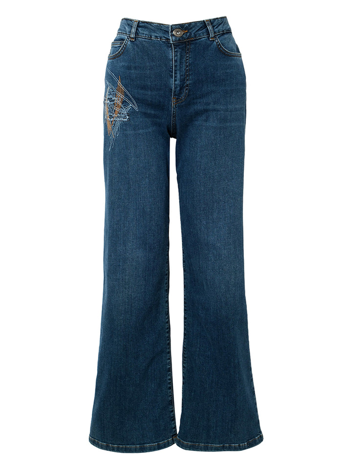 Dolcezza Jeans 75403