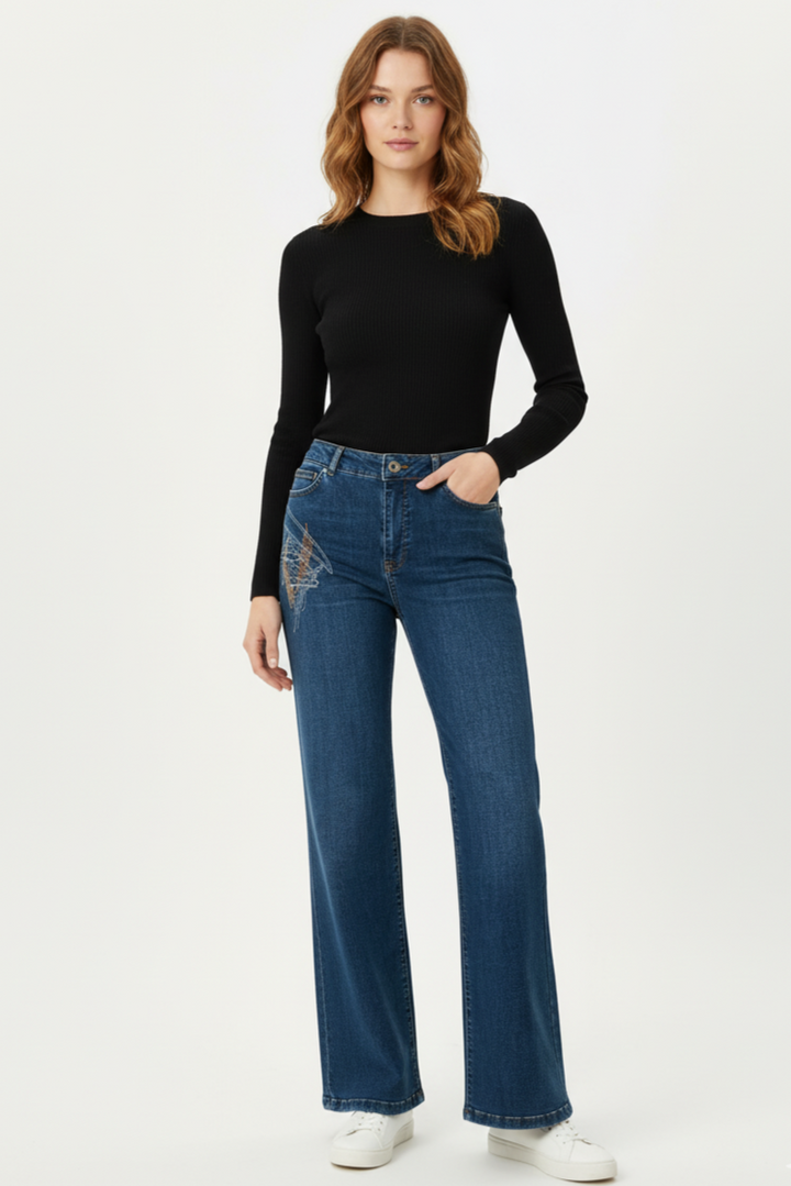 Dolcezza Jeans 75403