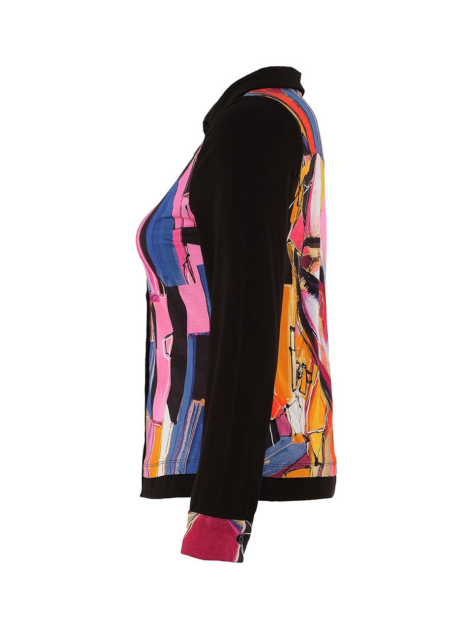 Dolcezza Blouse 75623