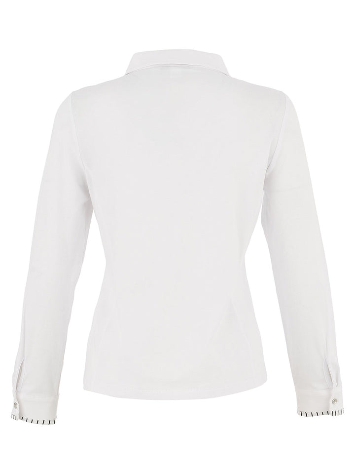 Dolcezza Blouse 75643