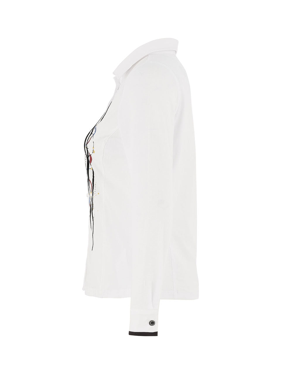 Dolcezza Blouse 75653