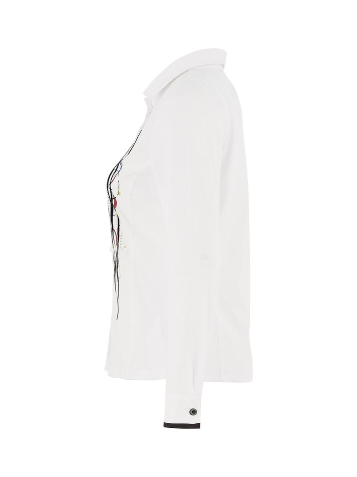 Dolcezza Blouse 75653