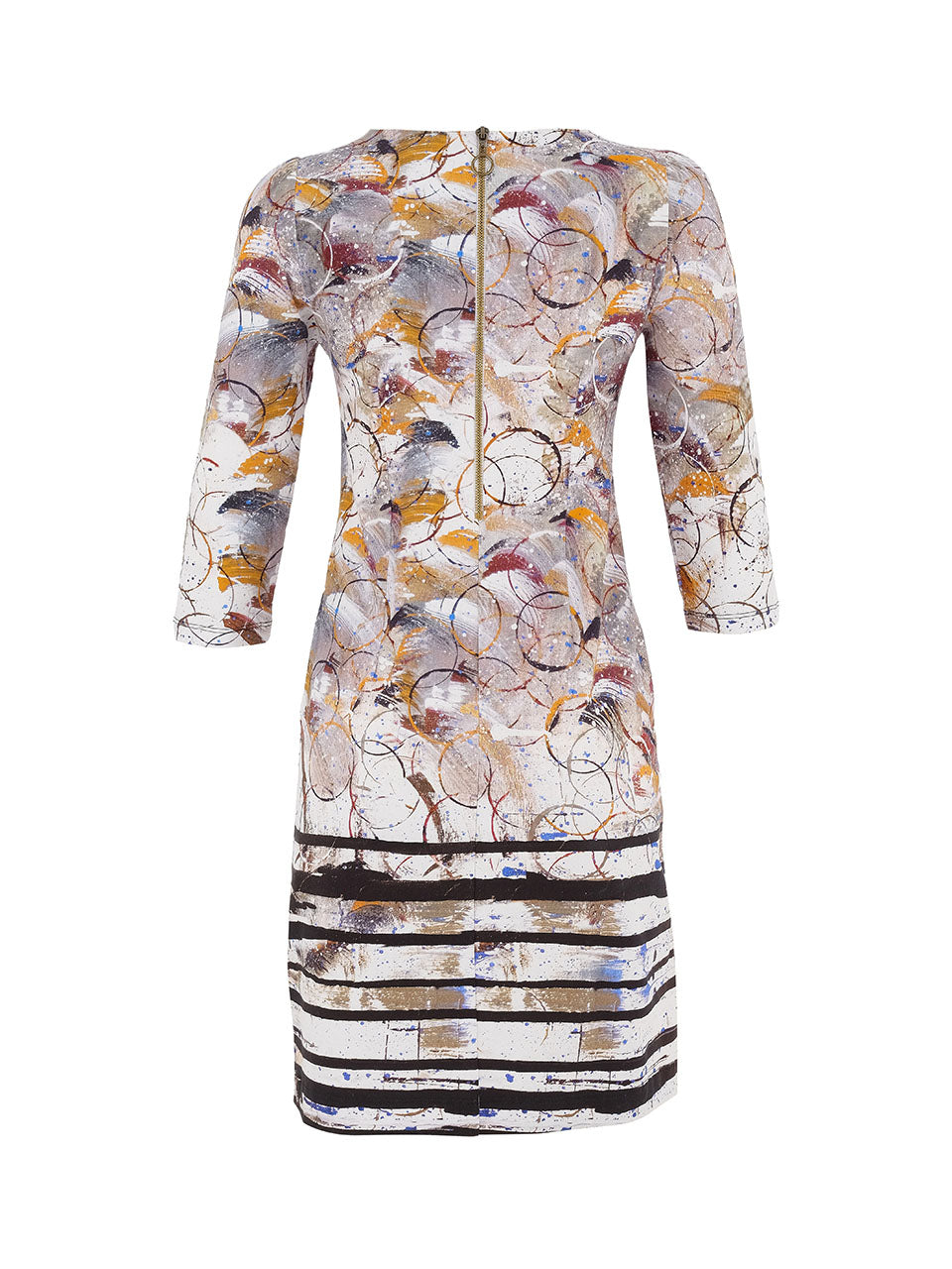 Dolcezza Dress 75654