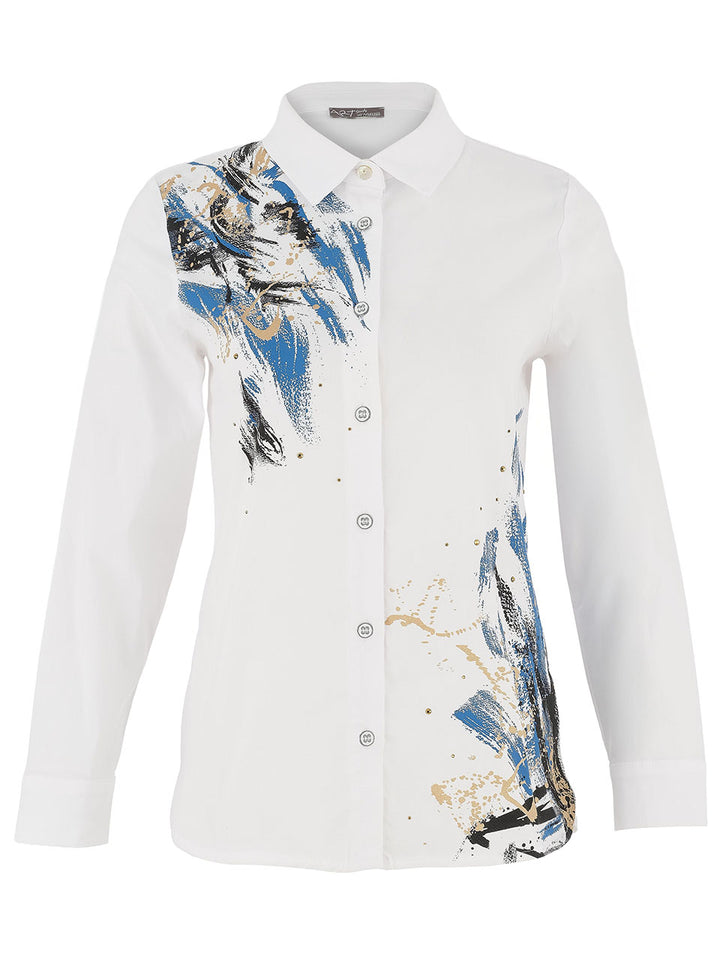 Dolcezza Blouse 75673