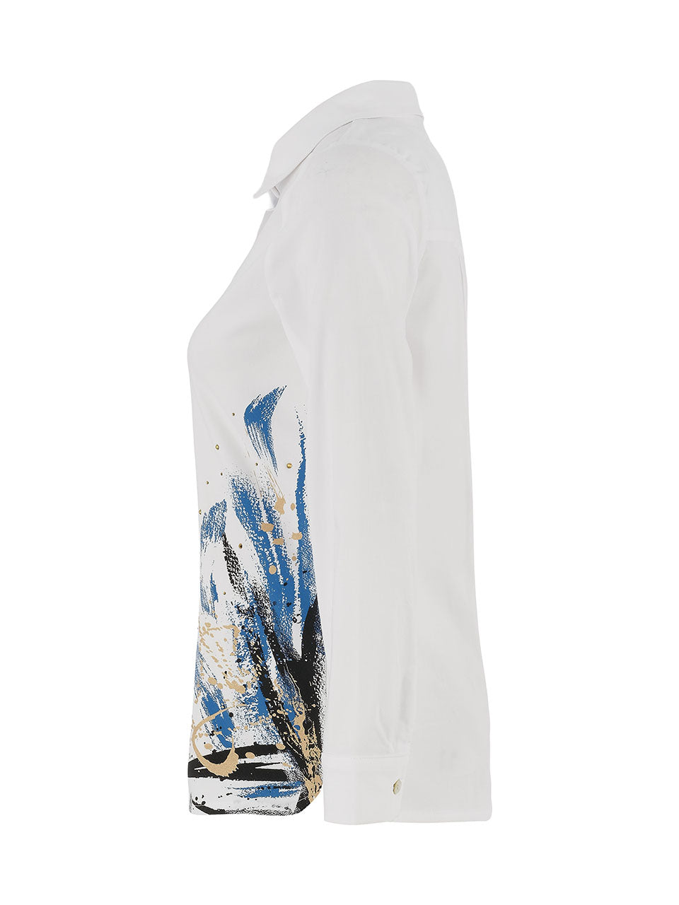 Dolcezza Blouse 75673