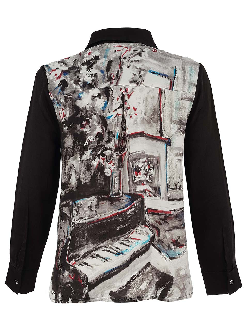 Dolcezza Blouse 75693