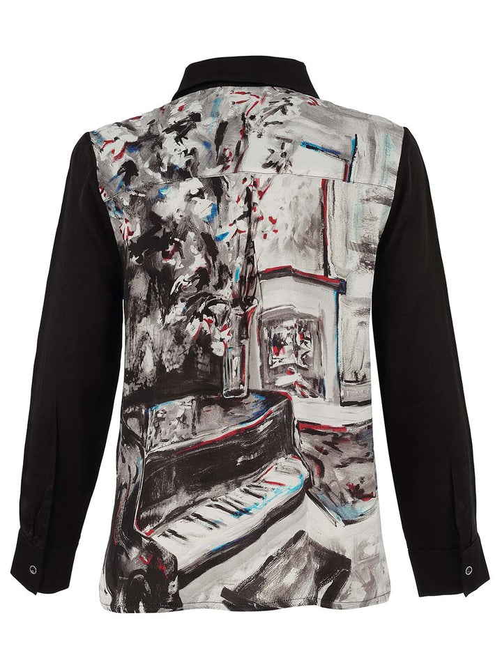 Dolcezza Blouse 75693