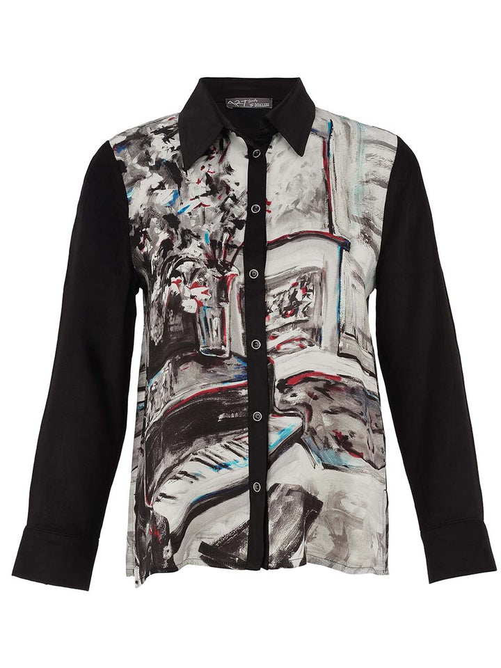 Dolcezza Blouse 75693