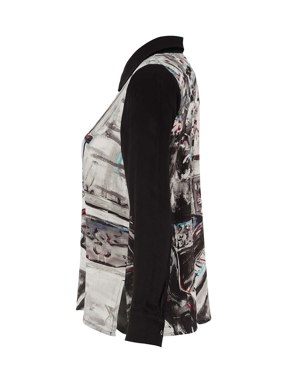 Dolcezza Blouse 75693