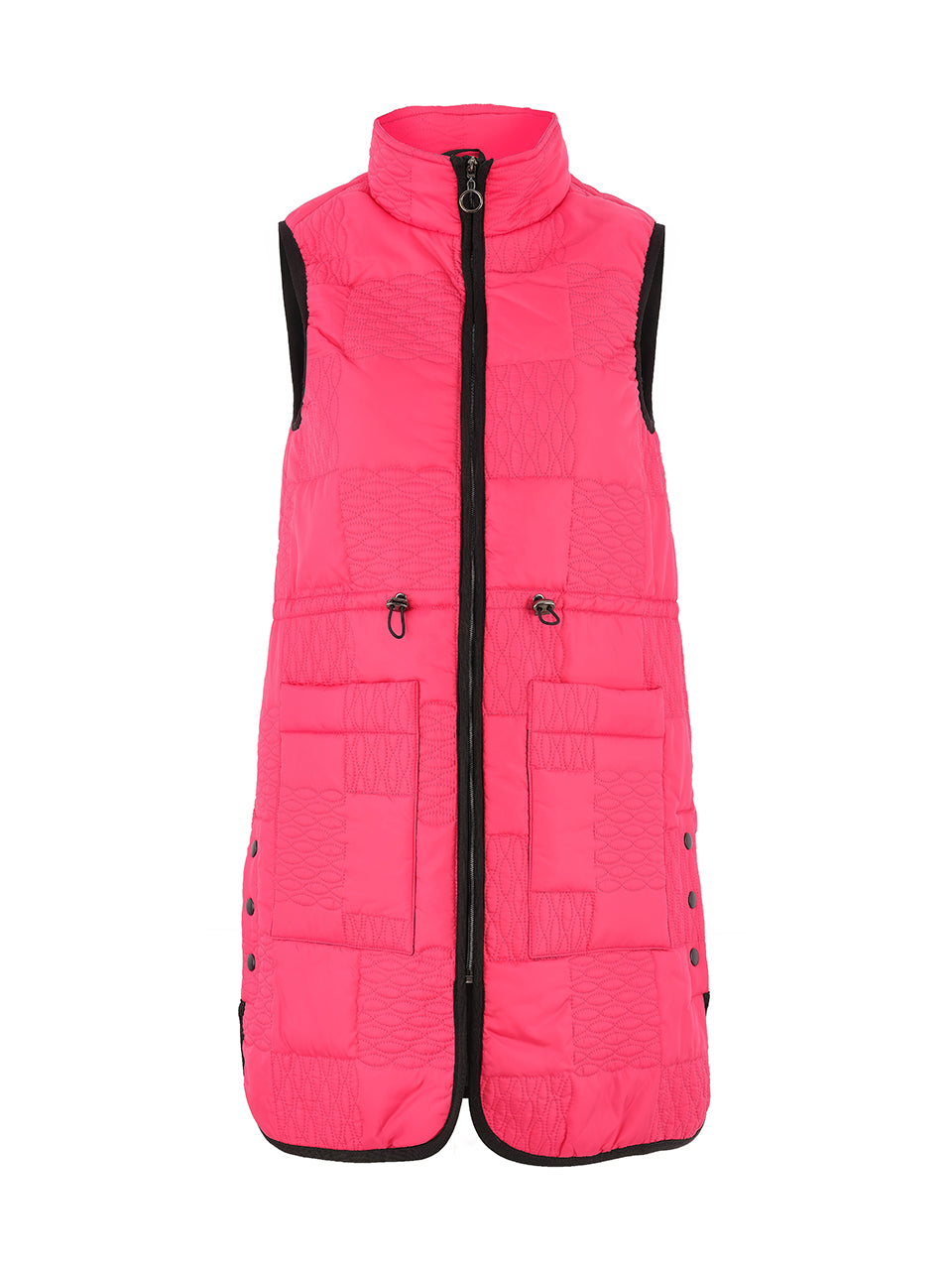 Dolcezza Vest 75802