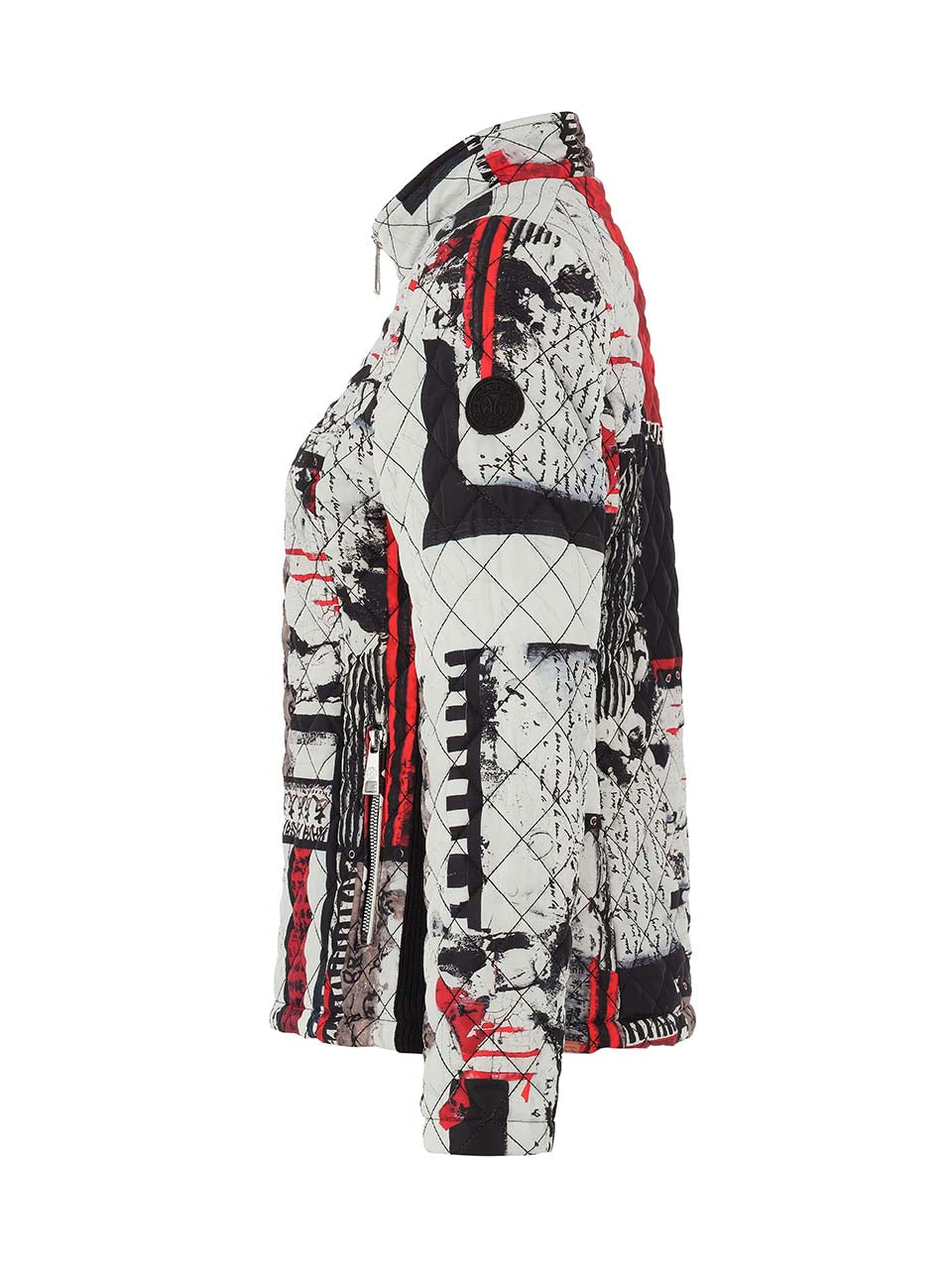 Dolcezza Jacket 75831