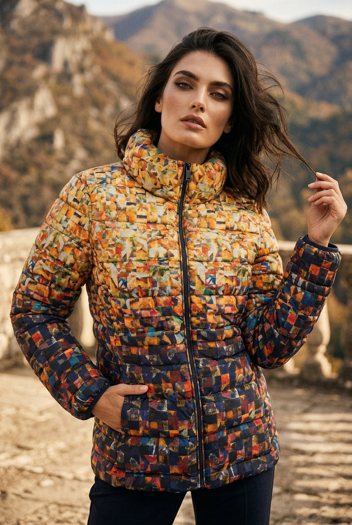 Dolcezza Jacket 75835