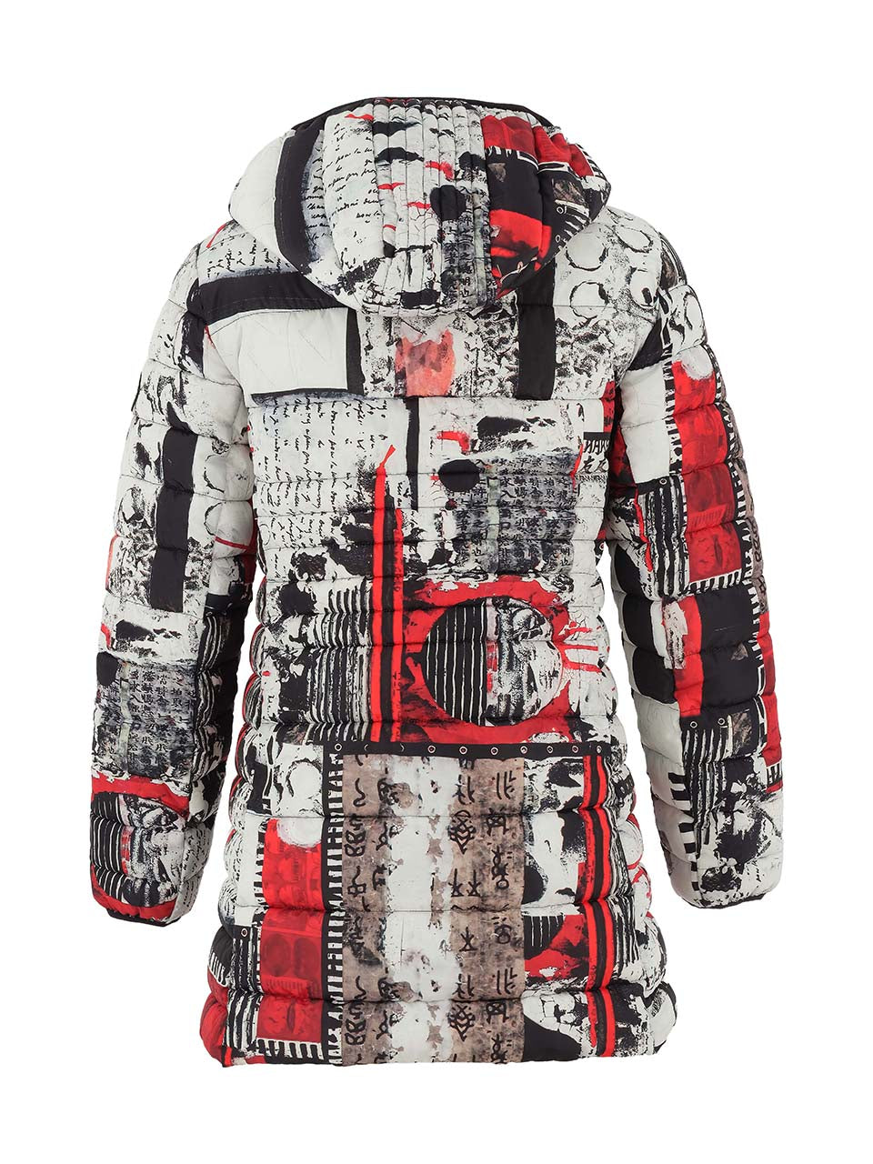 TYH Boutique | Dolcezza Coat 75841 – Women's Fashion Coat