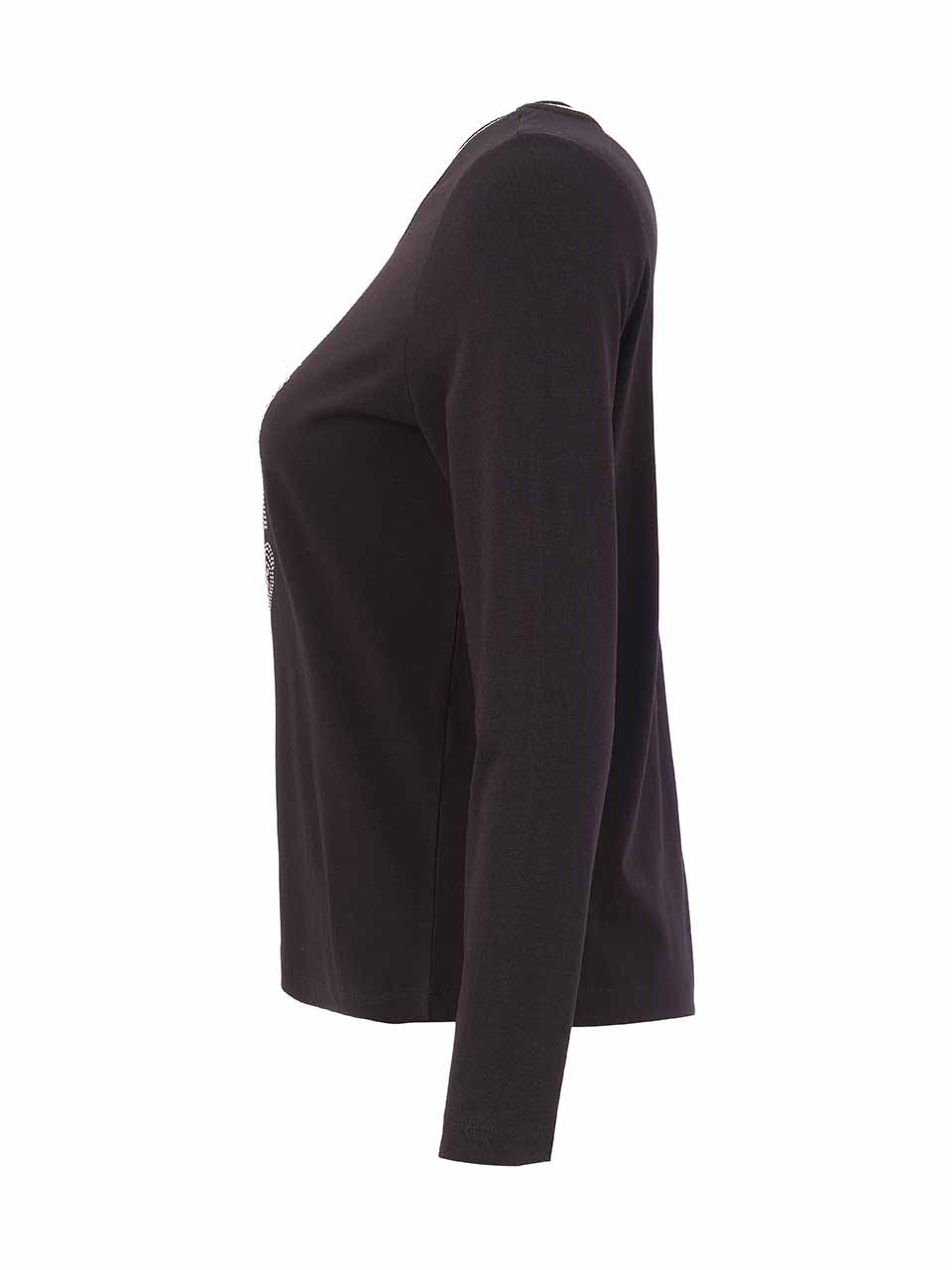 Dolcezza Knit Pullover 76100