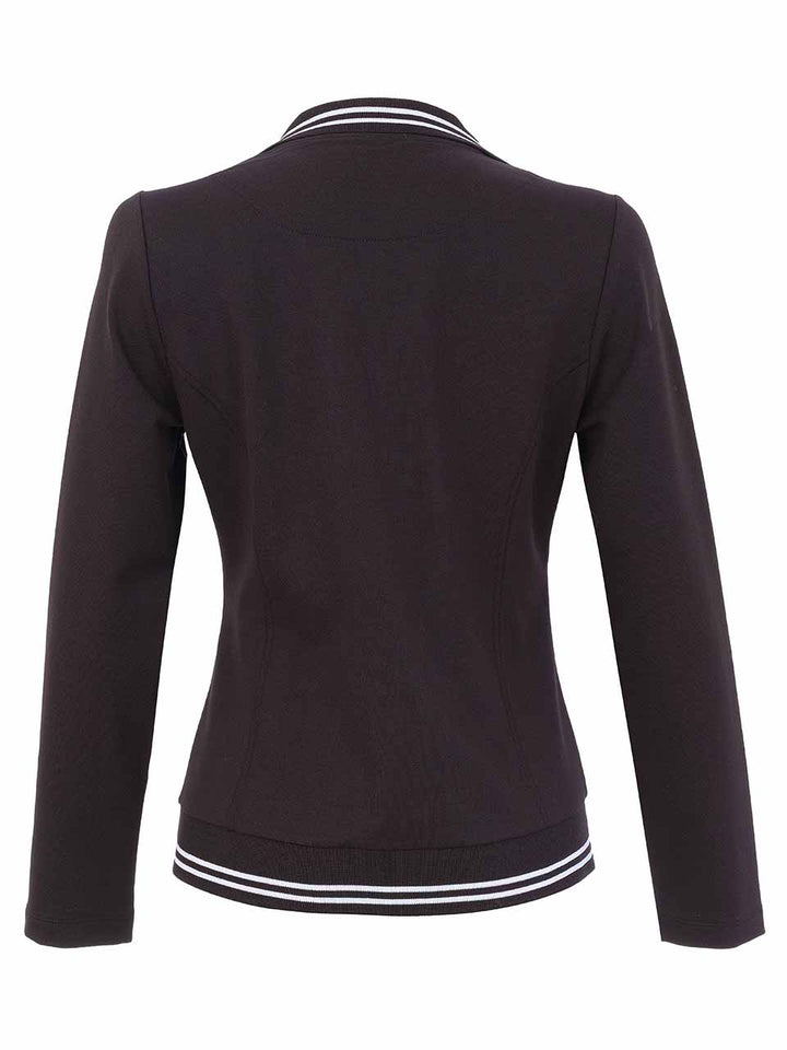 Dolcezza Knit Jacket 76101