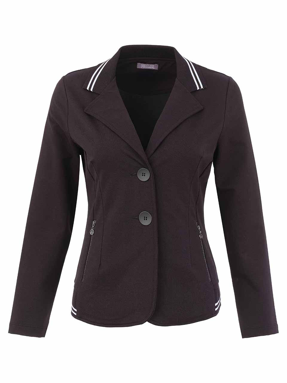 Dolcezza Knit Jacket 76101