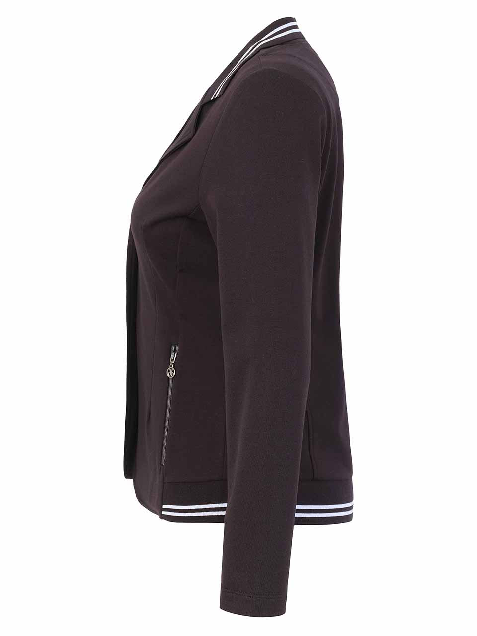 Dolcezza Knit Jacket 76101
