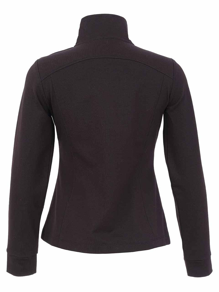 Dolcezza Knit Jacket 76105