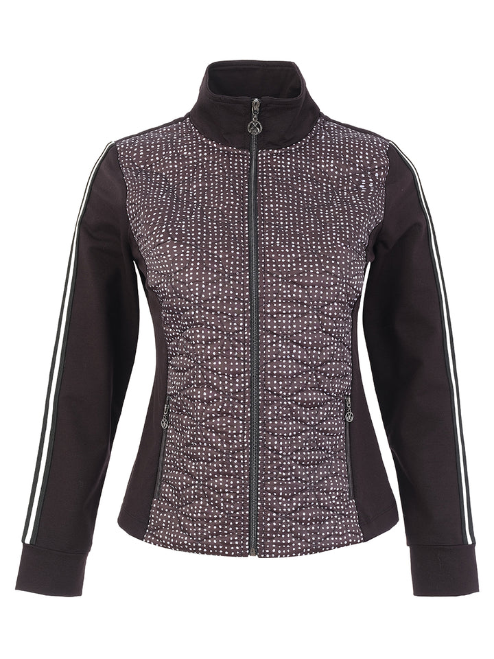 Dolcezza Knit Jacket 76105