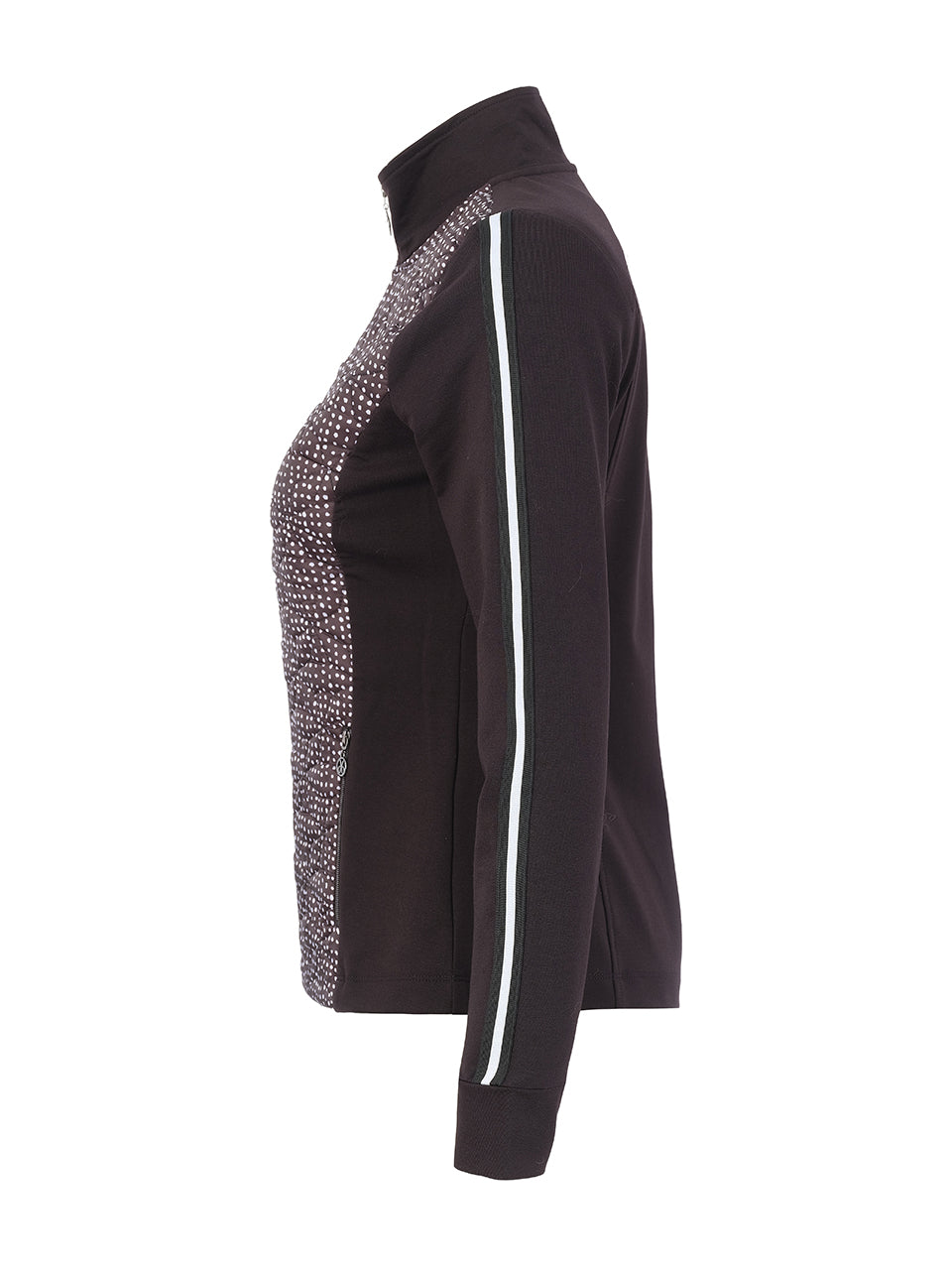 Dolcezza Knit Jacket 76105