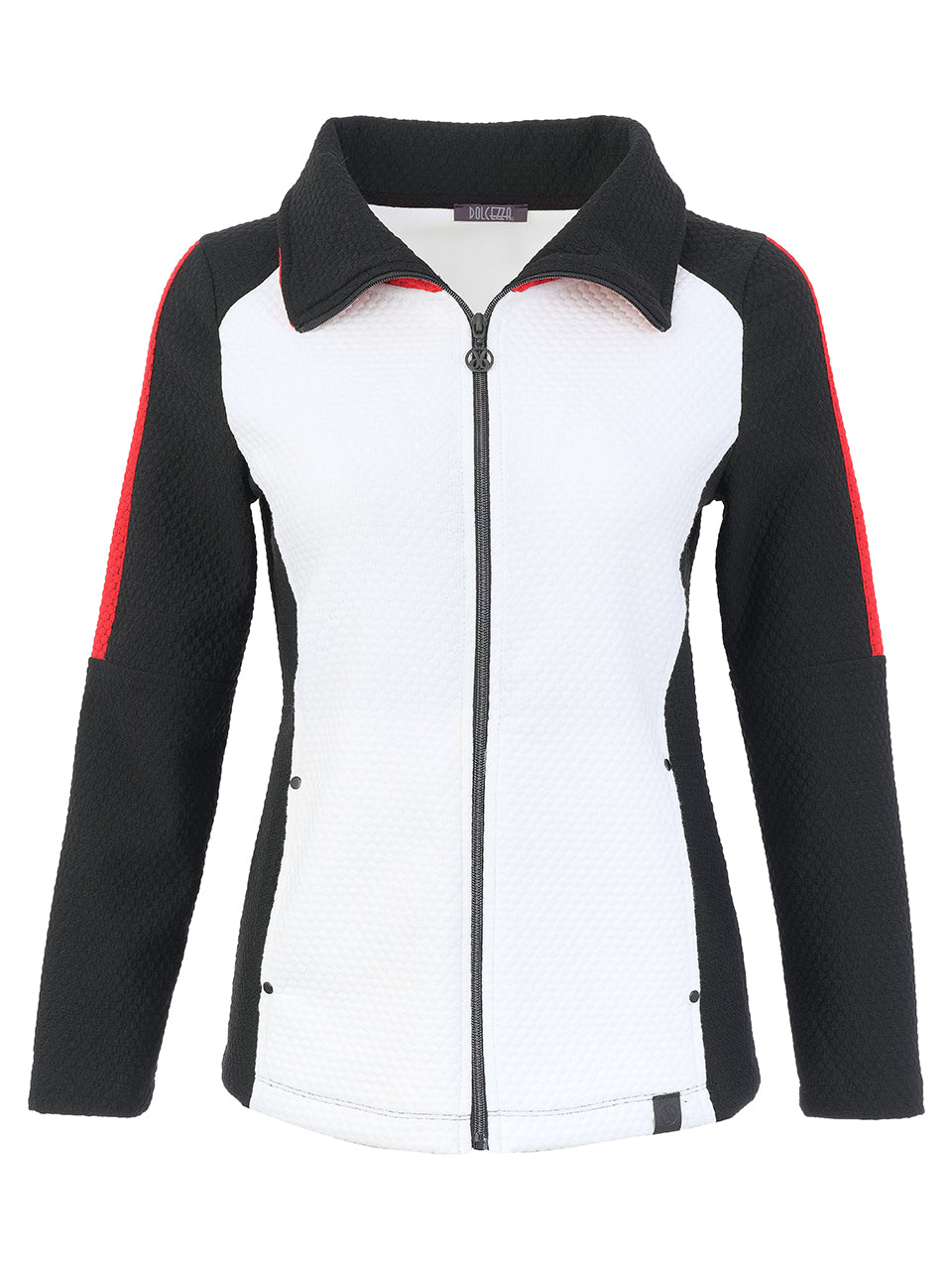 Dolcezza Knit Jacket 76107