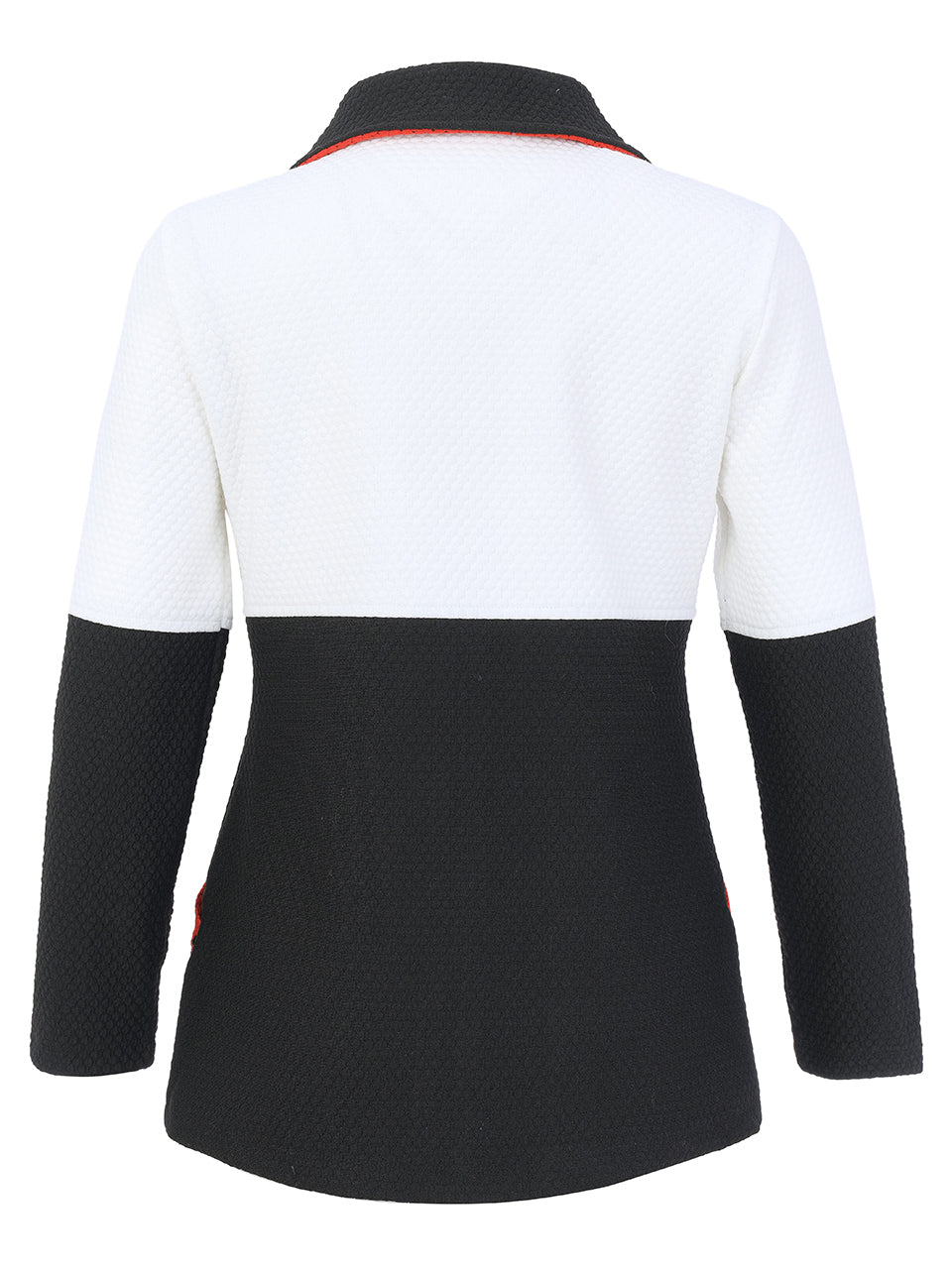 Dolcezza Knit Jacket 76108