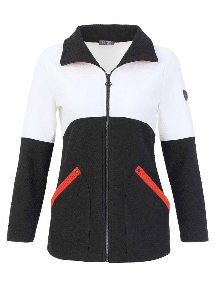 Dolcezza Knit Jacket 76108